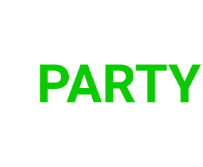 Mega Partybus