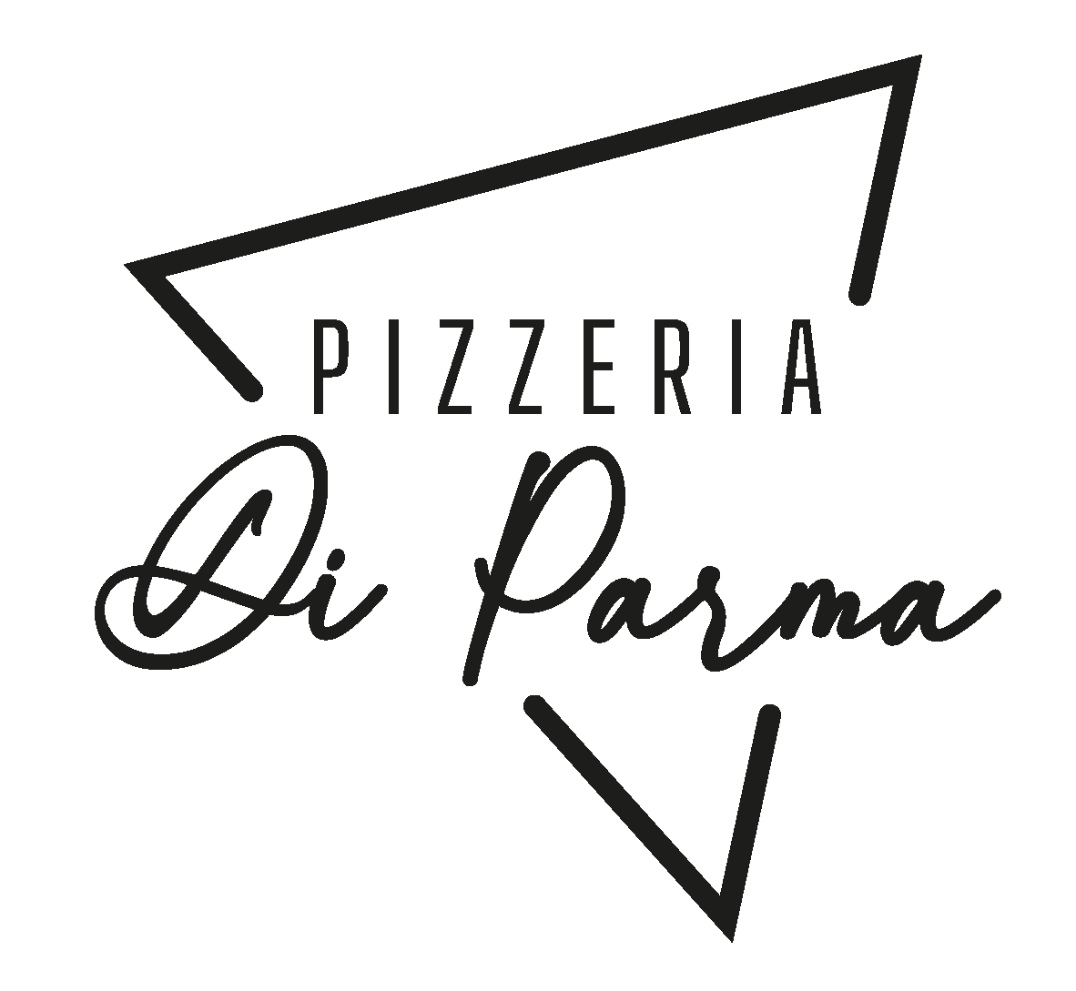 Logo Pizzeria di Parma