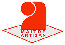 Logo maitre artisan