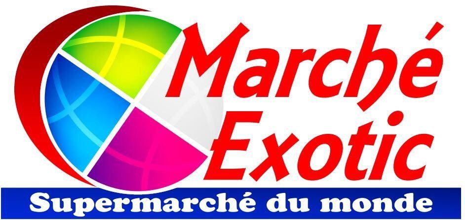 Logo du Marché Exotic