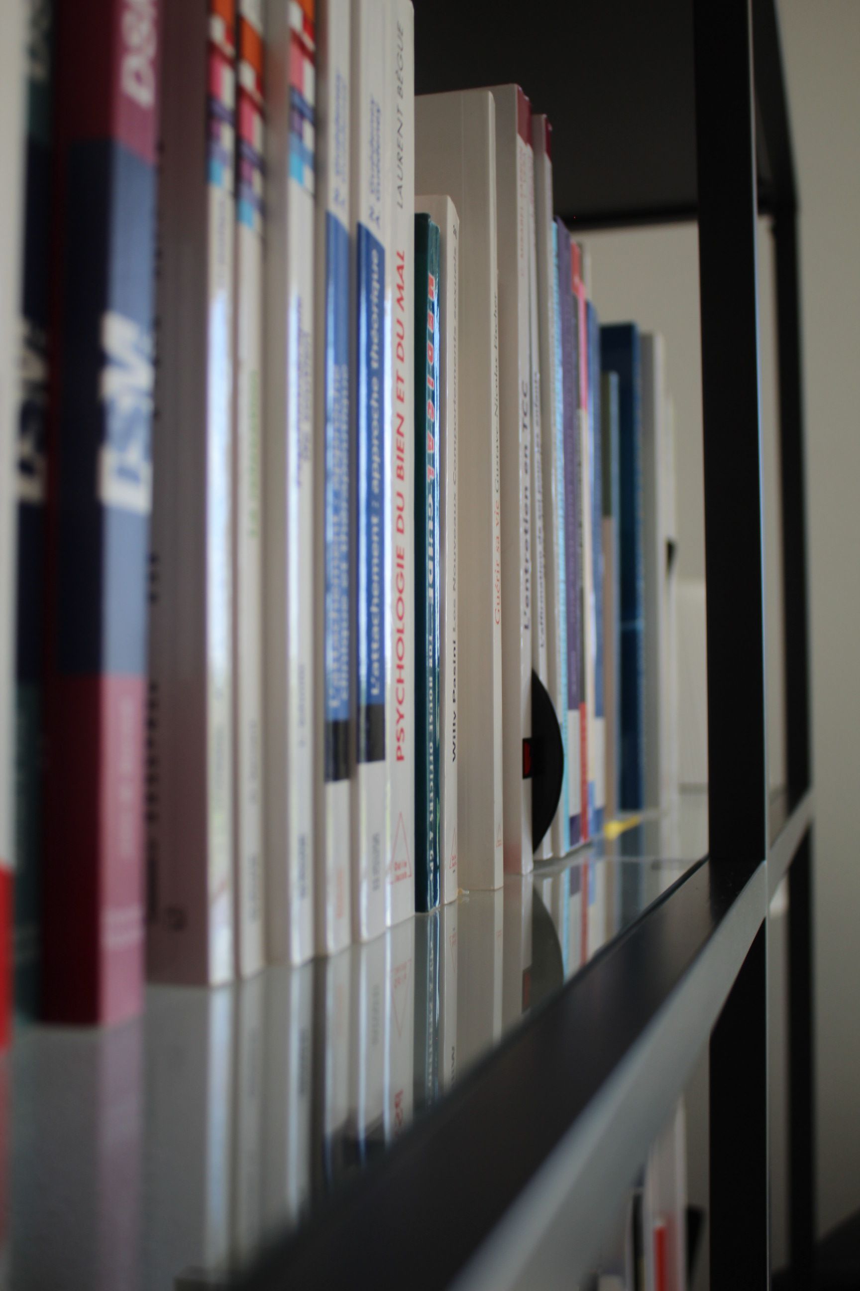 Dr Amro Moatemed - thérapie