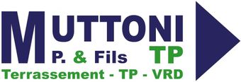 Logo de la société Muttoni P. & FIls TP