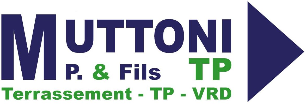 Logo de la société de TP
