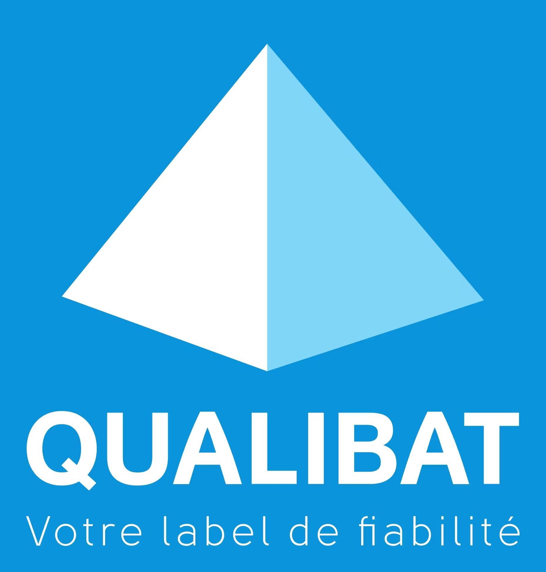 Logo QUALIBAT, page Chambéry