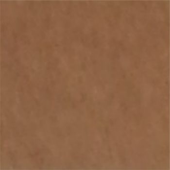 Eine Nahaufnahme einer braunen Papierstruktur.