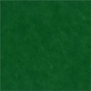 Eine Nahaufnahme einer grünen Kachel, die wie eine Tafel aussieht.