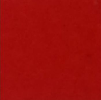 Eine Nahaufnahme eines roten Hintergrunds mit einer einfachen Textur.
