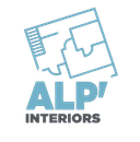 Logo ALP'Interiors