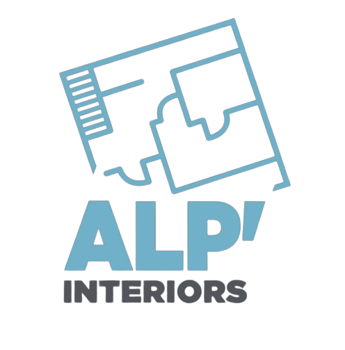 Logo ALP'Fermetures