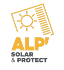 Logo ALP'Solar & Protect