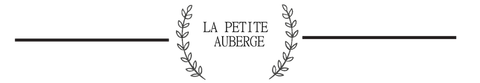 Logo de La Petite Auberge