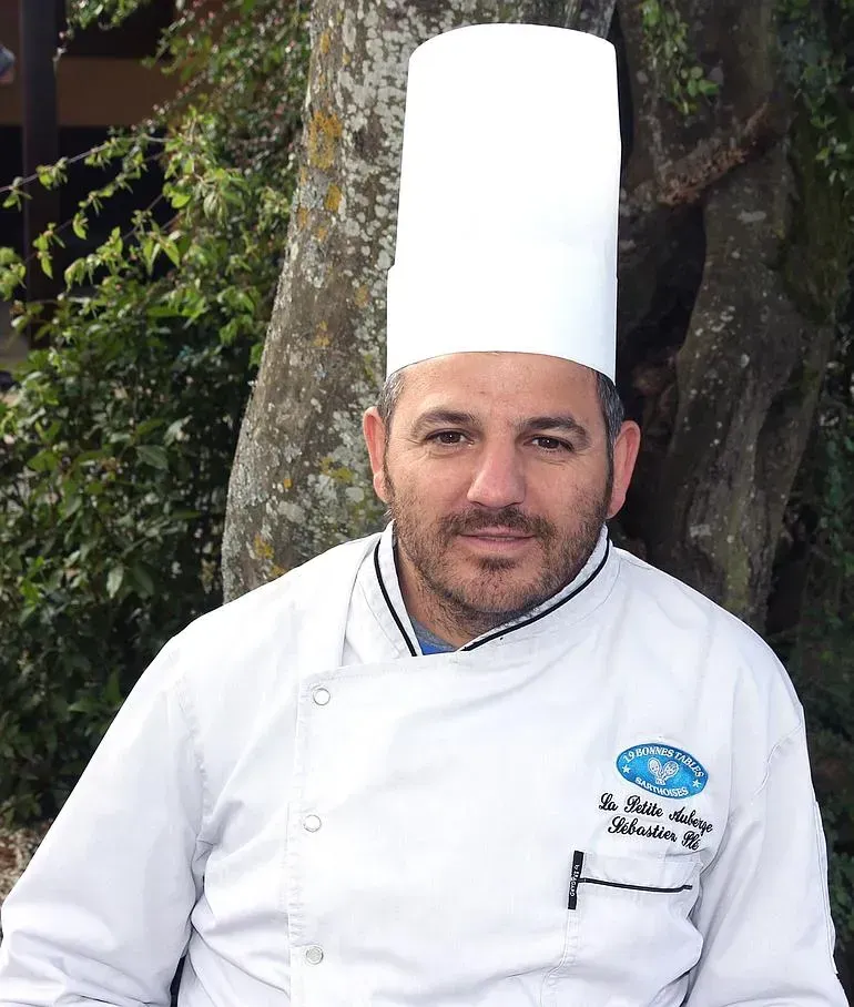 Chef Plé