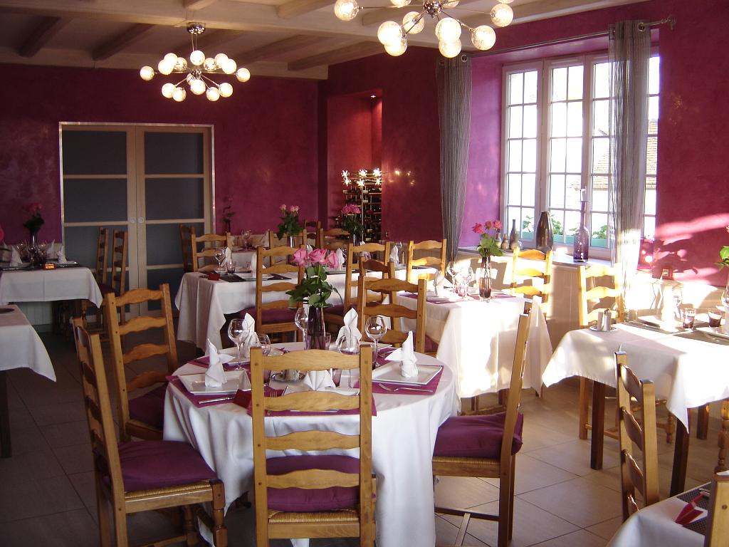 La Petite Auberge St Jean D Asse