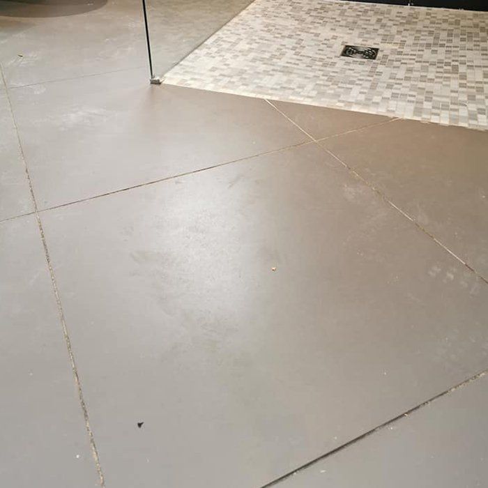 Carrelage salle de bains