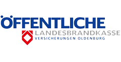 Oldenburgische Landesbrandkasse Logo