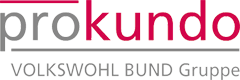 Prokundo Logo