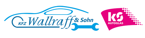 Wallraff & Sohn | Düren | Logo
