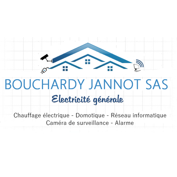 Logo Bouchardy Jannot SAS