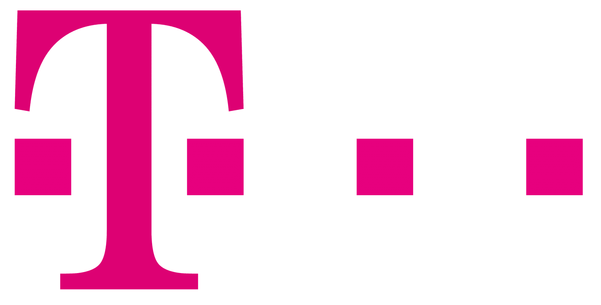 Logo Telekom