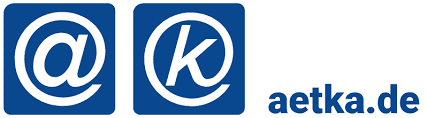 Logo aetka