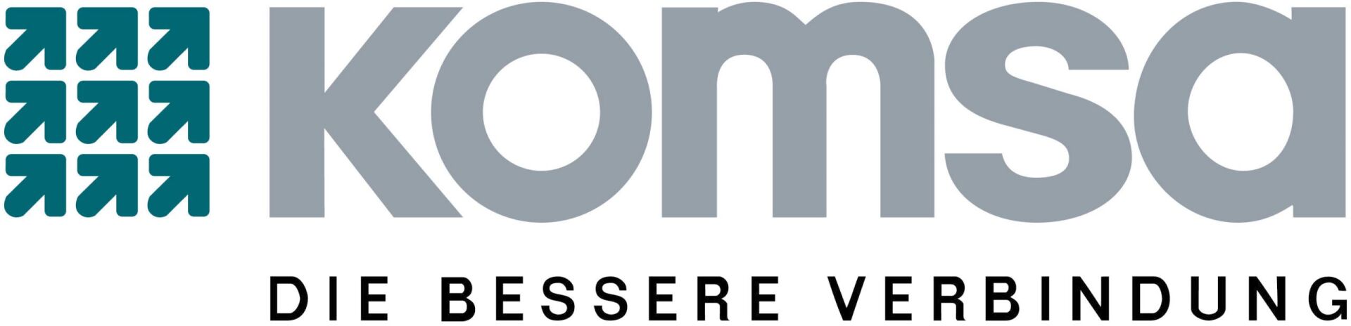 Logo Komsa