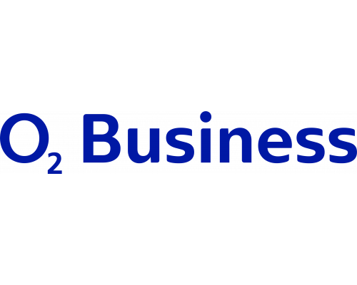 O2 Logo