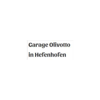 Logo de Garage Olivotto