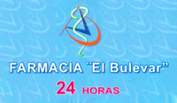 Farmacia El Bulevar 24 Horas
