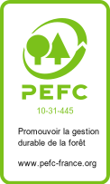 Logo PEFC