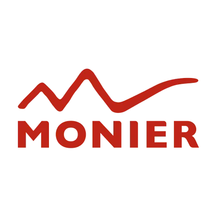 Logo Monier