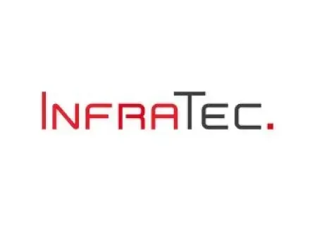 Logo InfraTec.