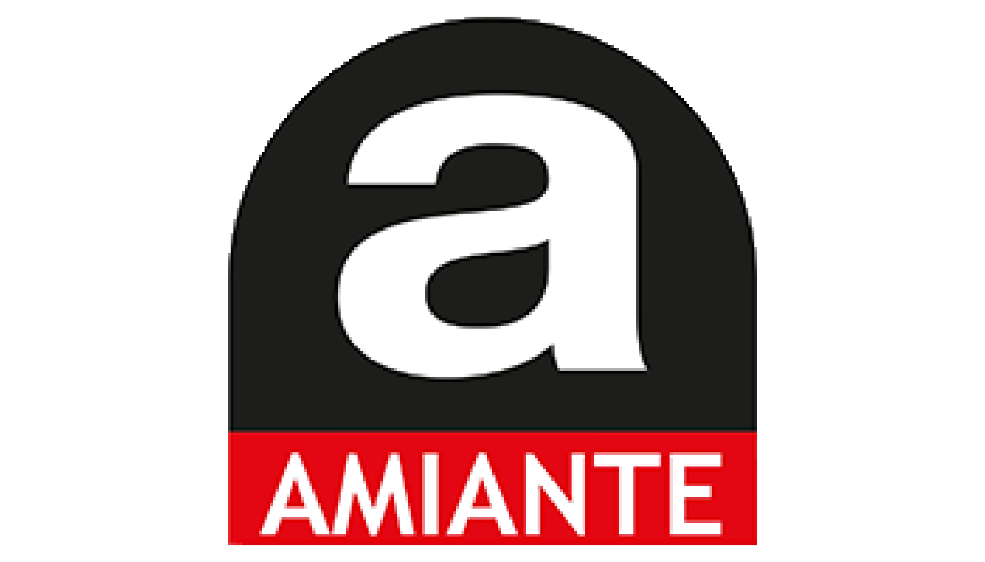 Logo Amiante