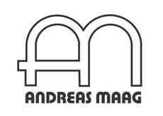 Logo Maag Andreas – Sanitäre Anlagen und Installationen
