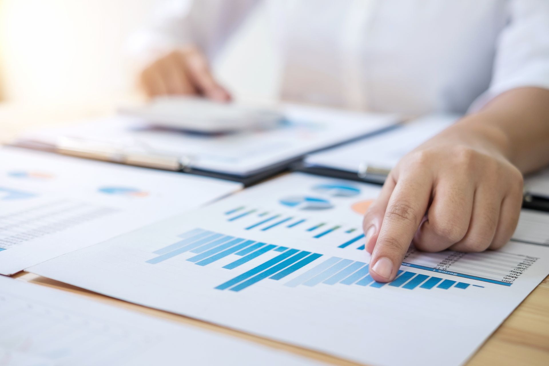 especialistas en sector inmobiliario en Madrid