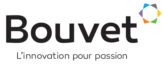 Logo Bouvet