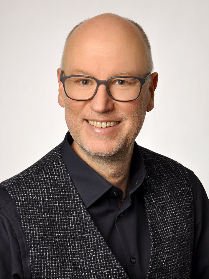 Frank Albers