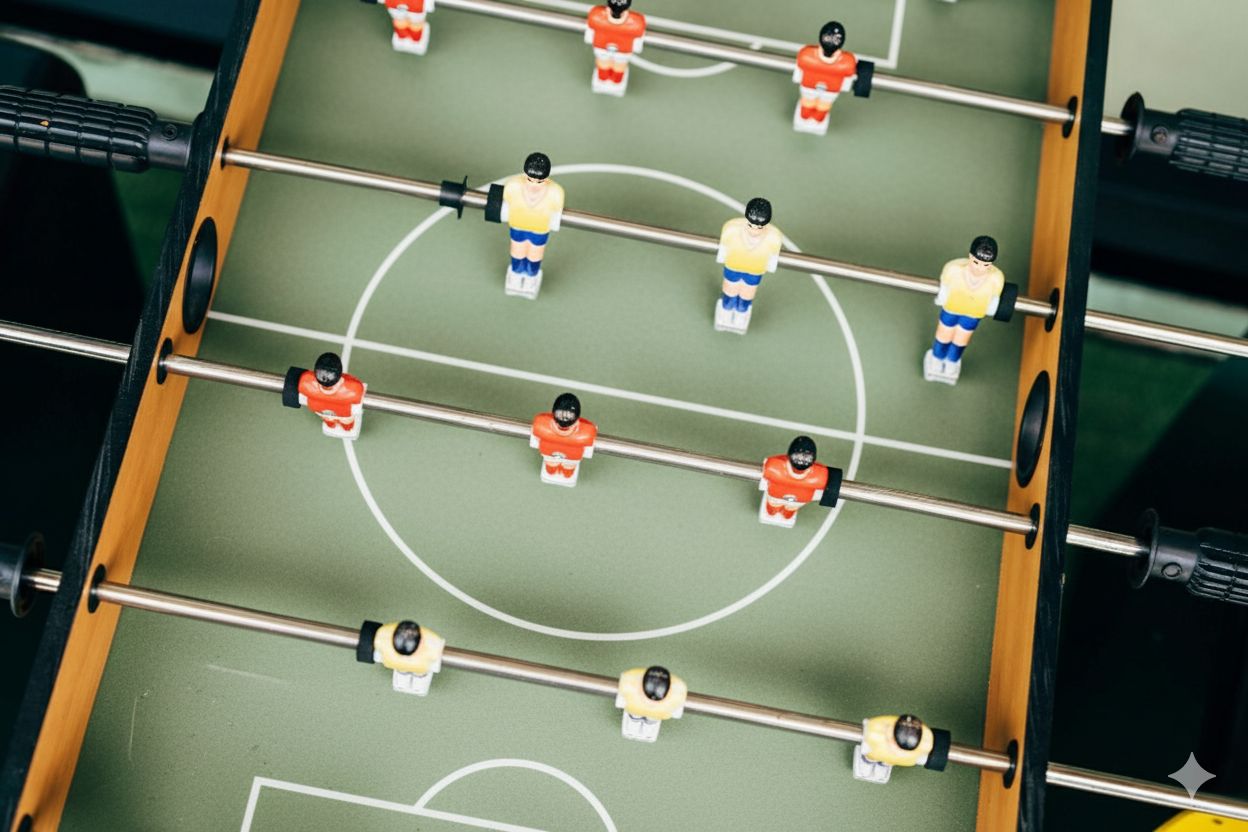Team-Management