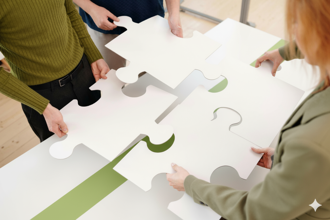 Leadership-Coaching für Führungskräfte