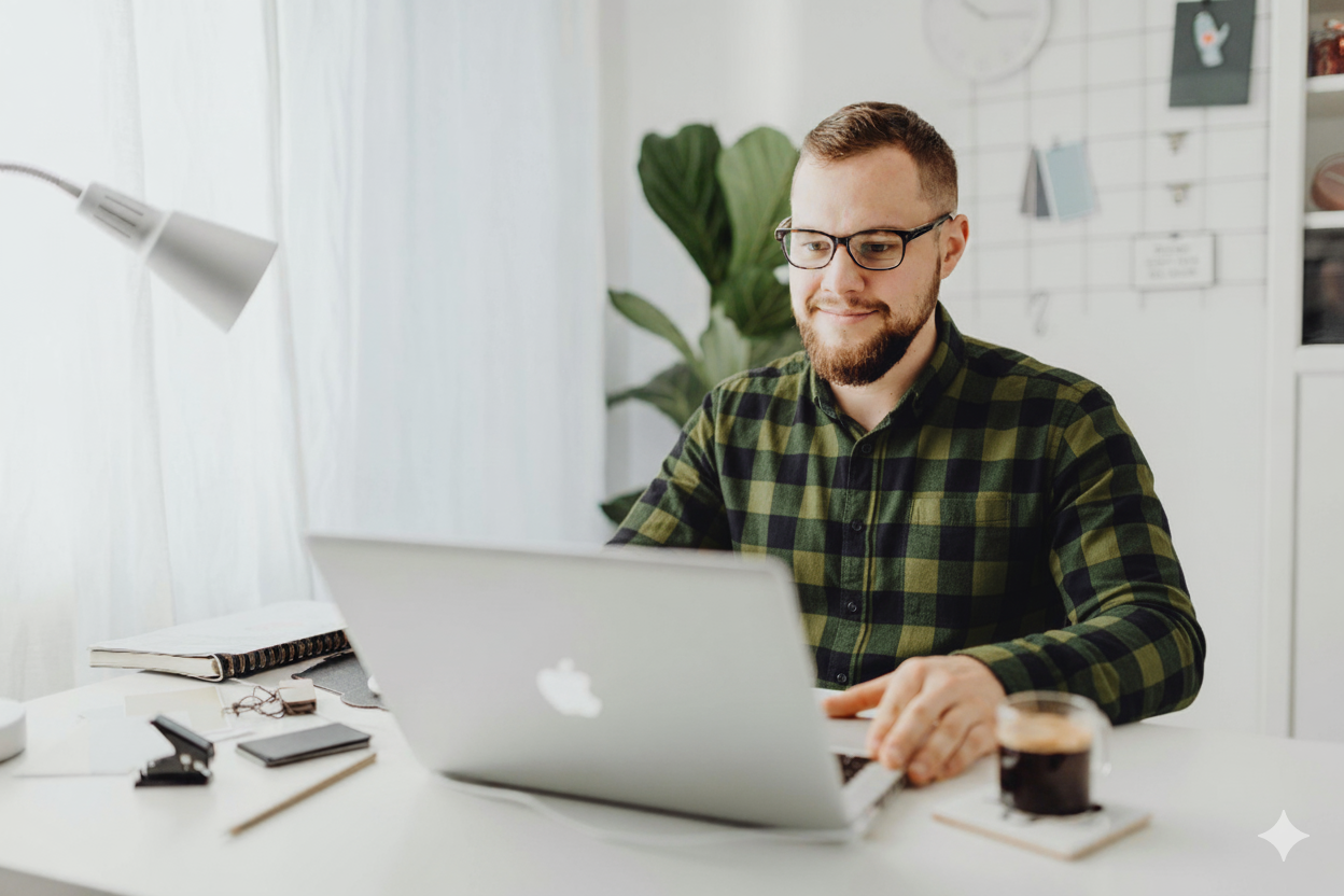 Business-Coaching für Selbständige