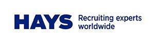 Das Logo/ die Marke  gehört dem Eigentümer:  HAYS AG