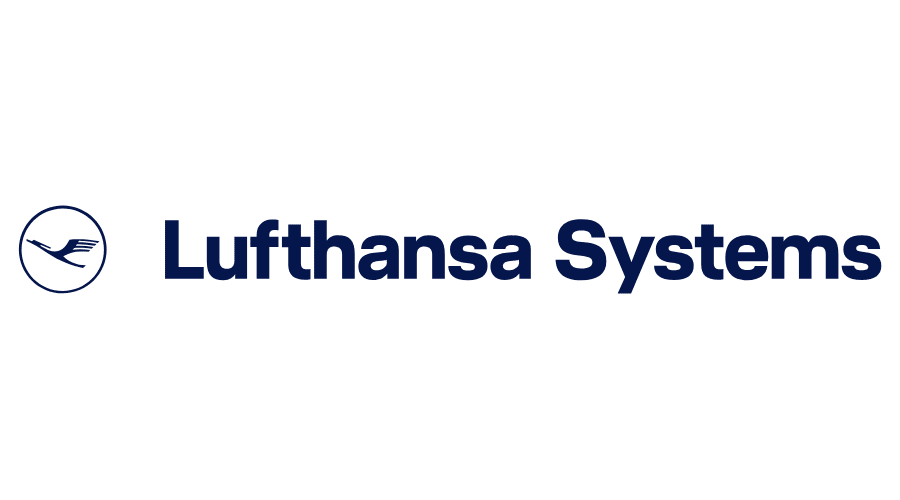 Das Logo/ die Marke  gehört dem Eigentümer: Lufthansa Systems