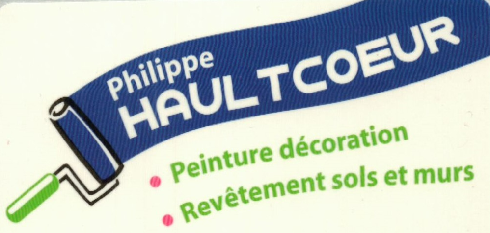 Logo Haultcœur Philippe