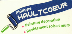 Logo Haultcœur Philippe
