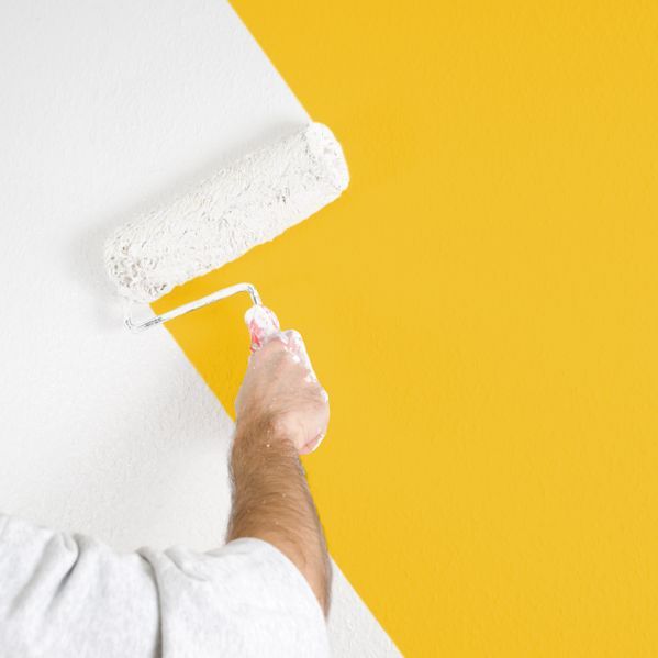 Maler - Späni + Laube AG