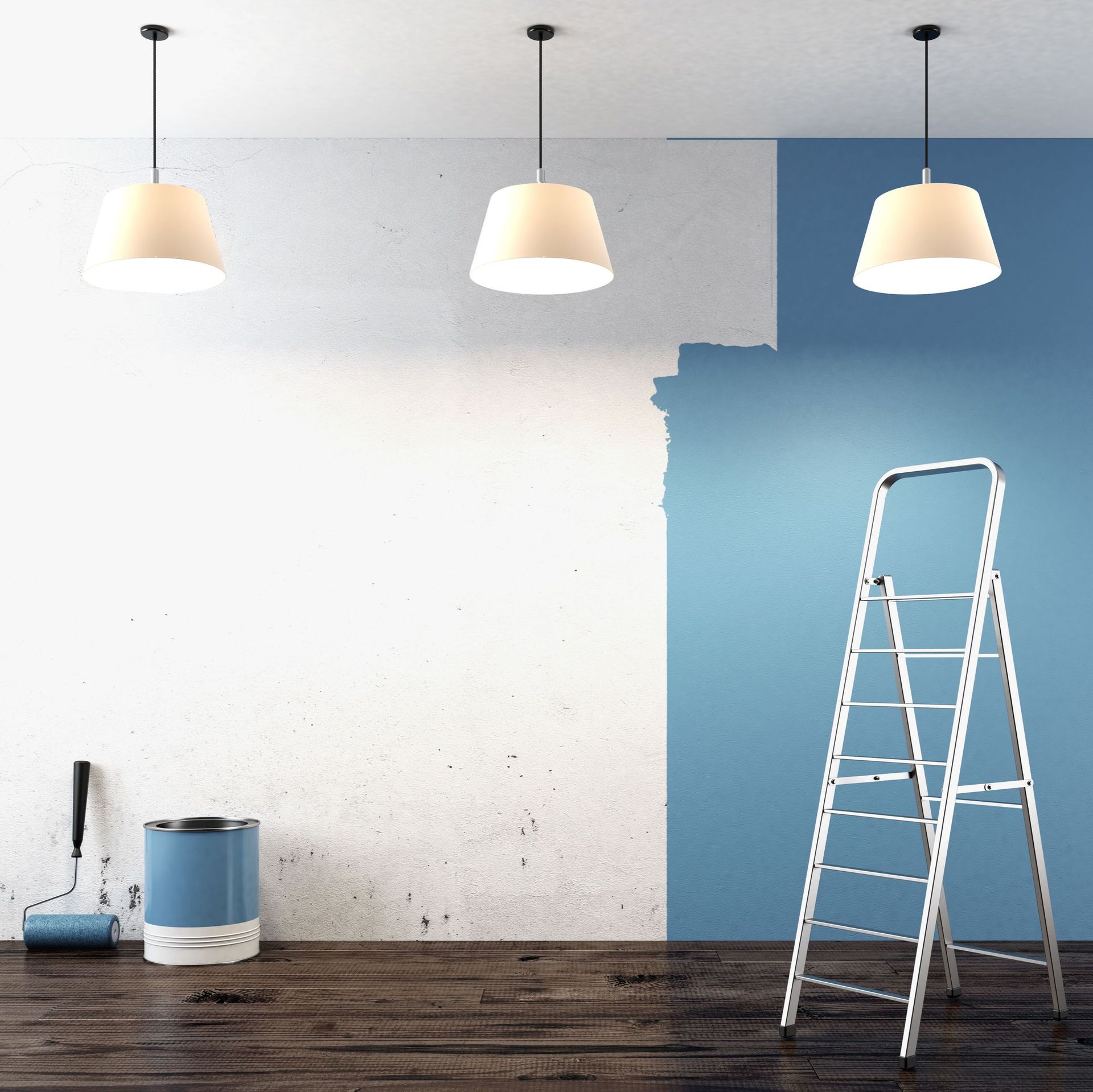 Maler - Späni + Laube AG