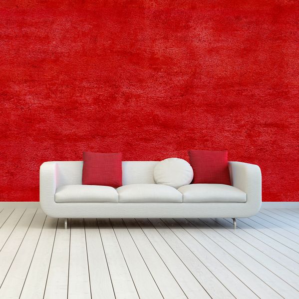 Wand streichen - Späni + Laube AG