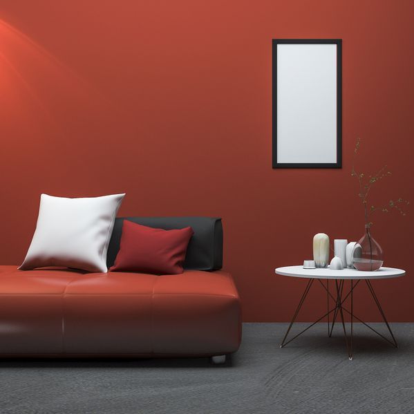 Wand streichen - Späni + Laube AG