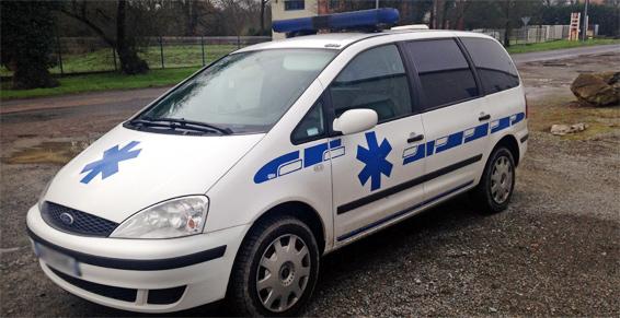 Ambulances et Taxis Boscéennes Bouaye