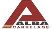Logo ALBA Carrelage