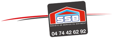 Logo SSB